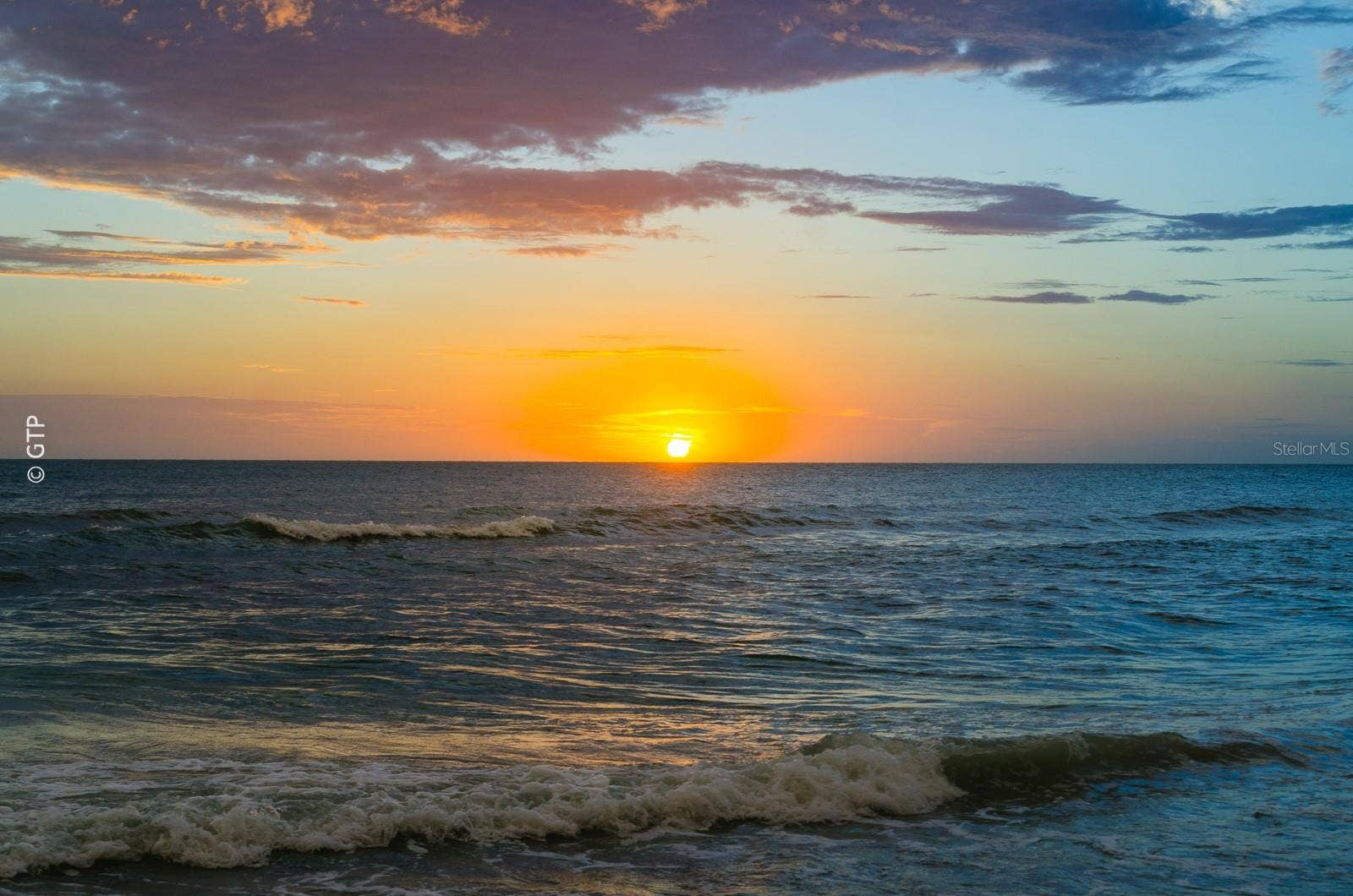 Sunset View