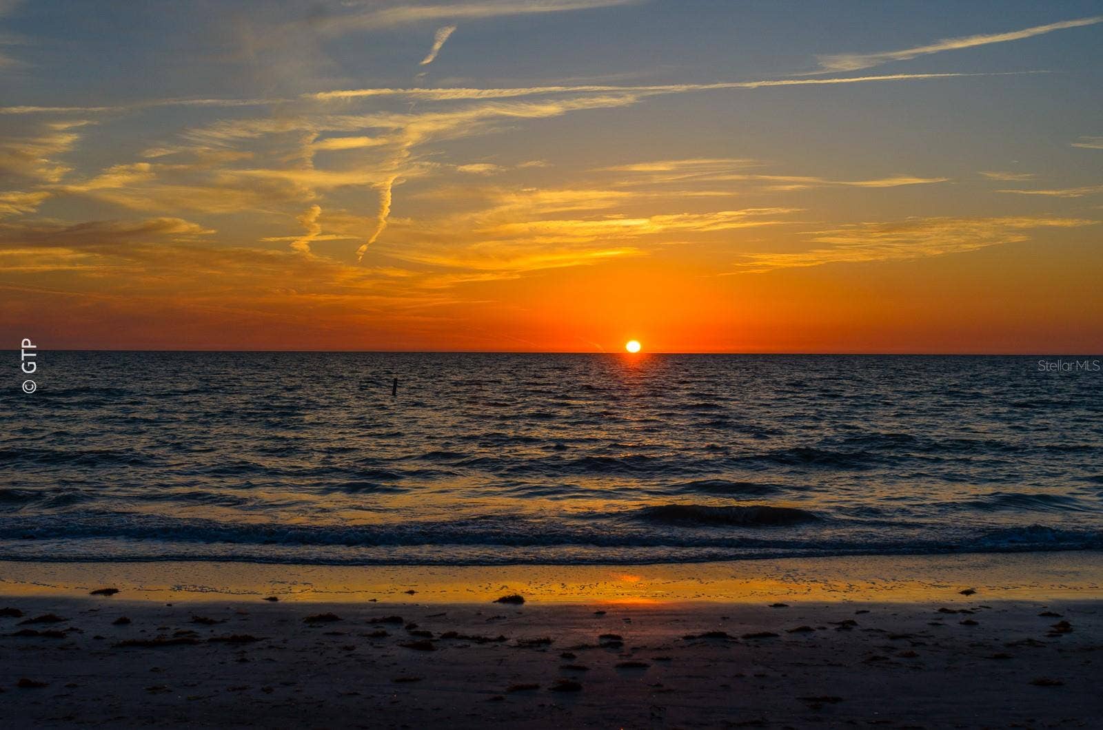 Sunset View
