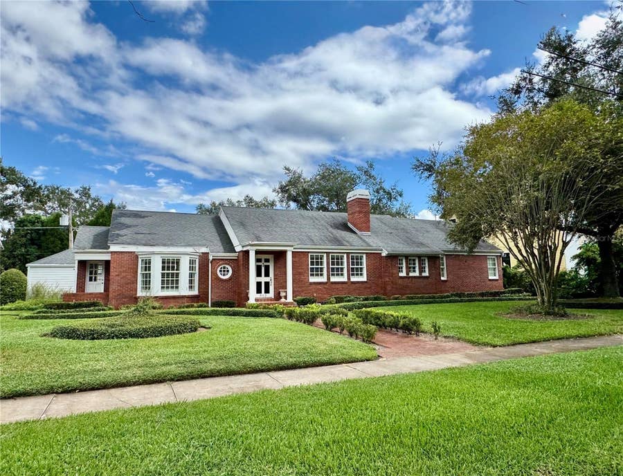 Property photo for 912 S HIMES AVENUE, Tampa, FL