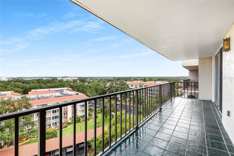 Property photo for 2699 SEVILLE BOULEVARD, #802, Clearwater, FL