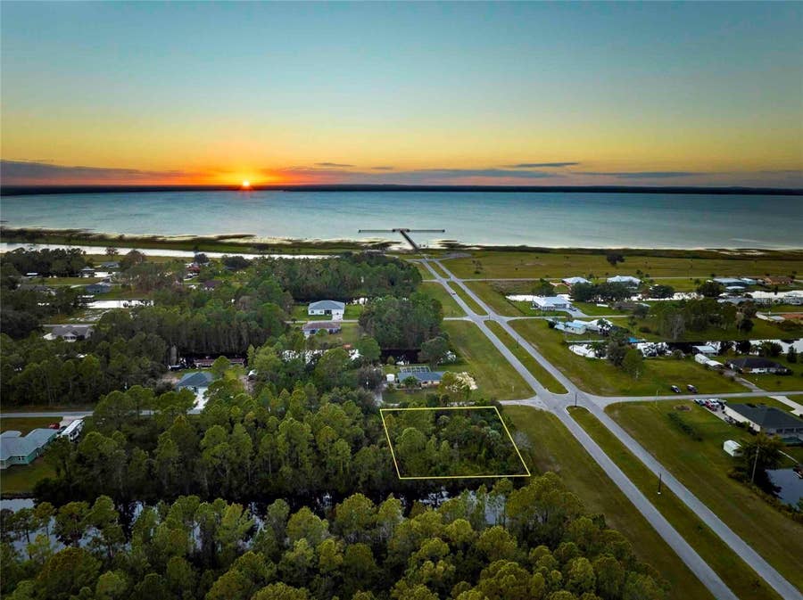 Property photo for 2 AMARYLLIS DRIVE, Indian Lake Estates, FL