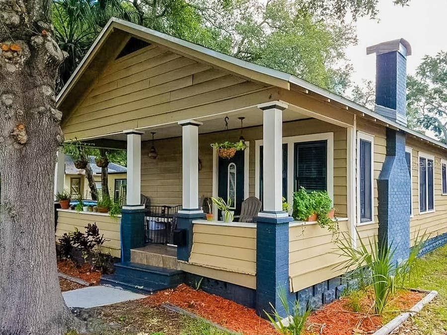 Property photo for 1210 HIGHLAND STREET S, St Petersburg, FL