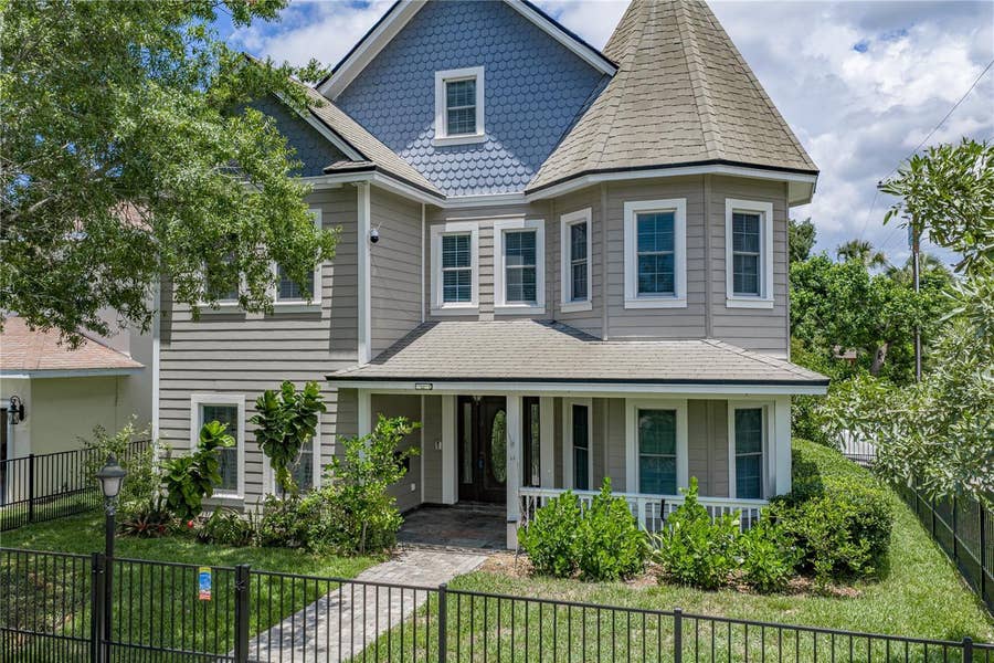 Property photo for 3001 W SAN RAFAEL STREET, Tampa, FL