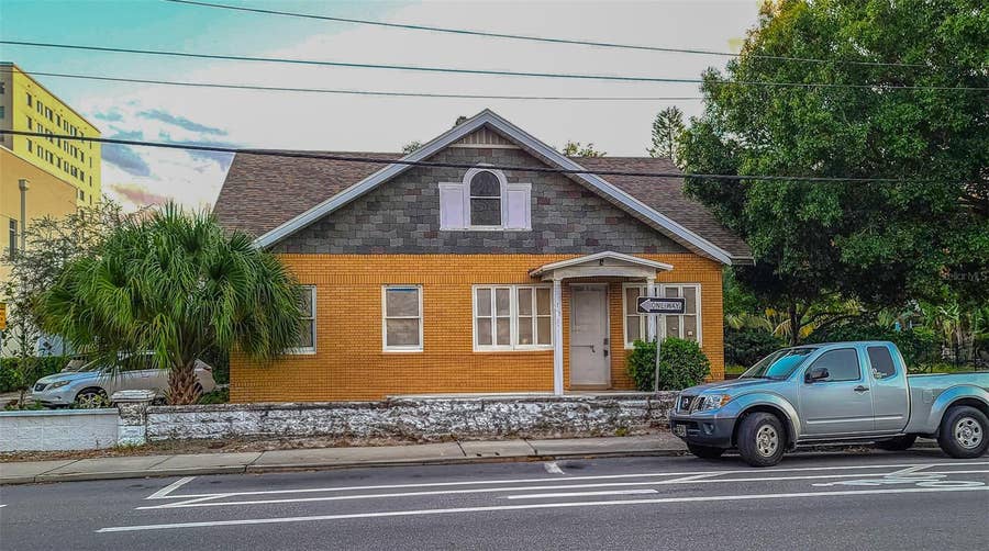 Property photo for 852 4TH AVENUE N, St Petersburg, FL