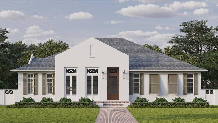 Property photo for 1233 47TH AVENUE N, St Petersburg, FL