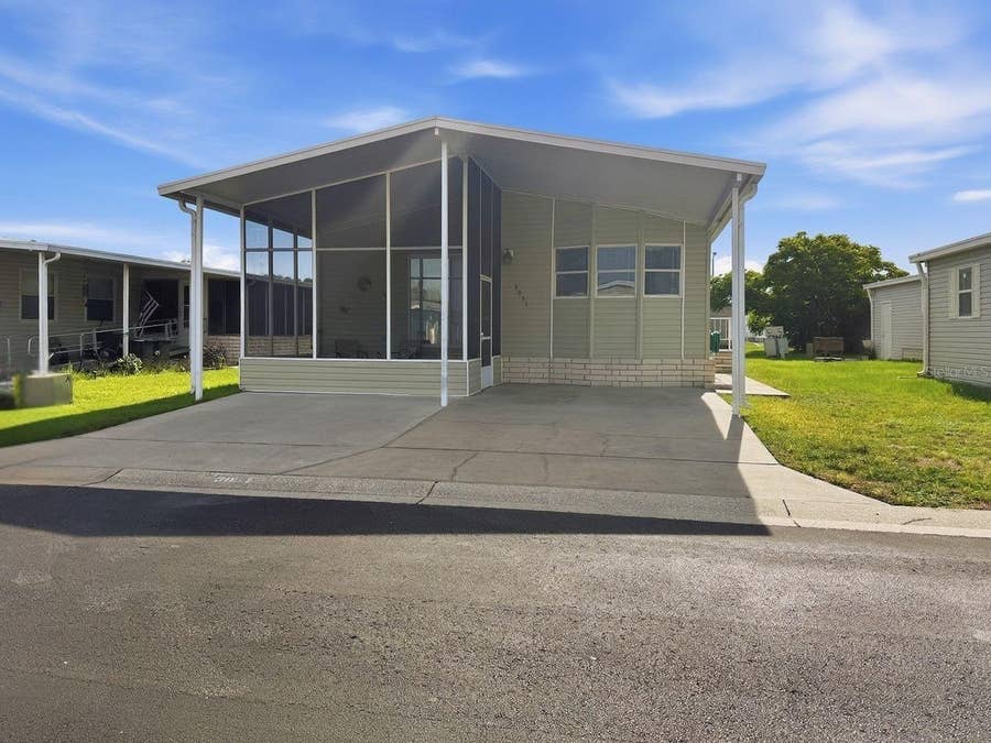 Property photo for 3031 MOSS HILL STREET, Wesley Chapel, FL