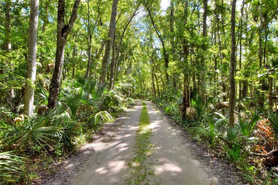 Property photo for PINE ISLAND DRIVE, Weeki Wachee, FL