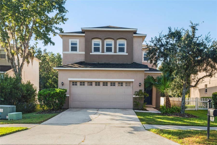 Property photo for 27004 STILLBROOK DRIVE, Wesley Chapel, FL