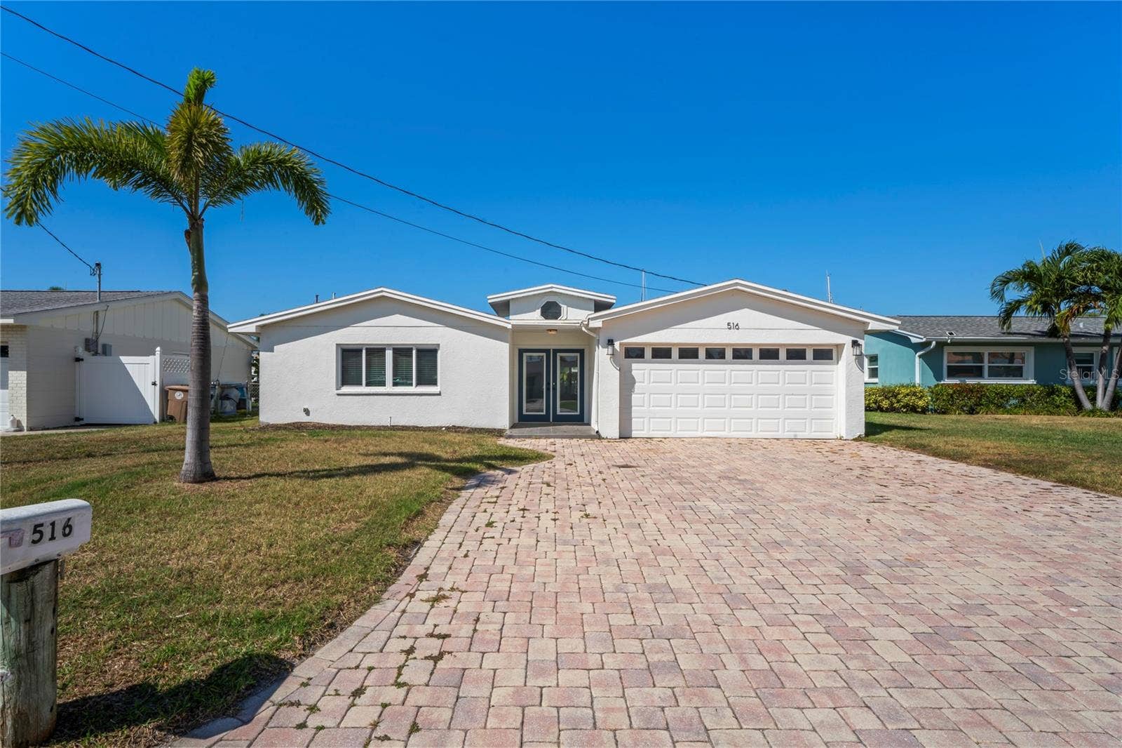 516 CRYSTAL DRIVE, Madeira Beach, FL 33708 516 CRYSTAL DRIVE, Madeira Beach, FL 33708