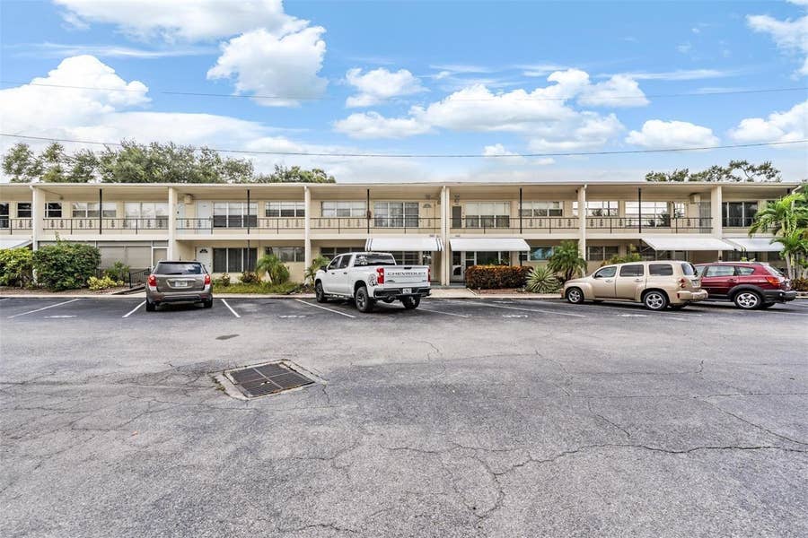 Property photo for 5665 40TH AVENUE N, #407, Kenneth City, FL