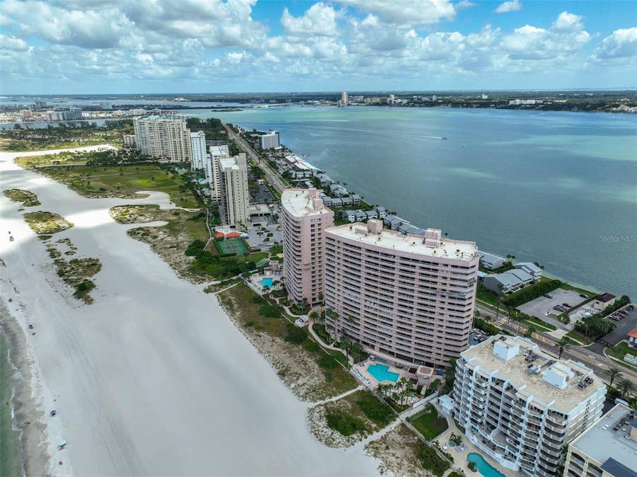 Property photo for 1340 GULF BOULEVARD, #11C, Clearwater Beach, FL