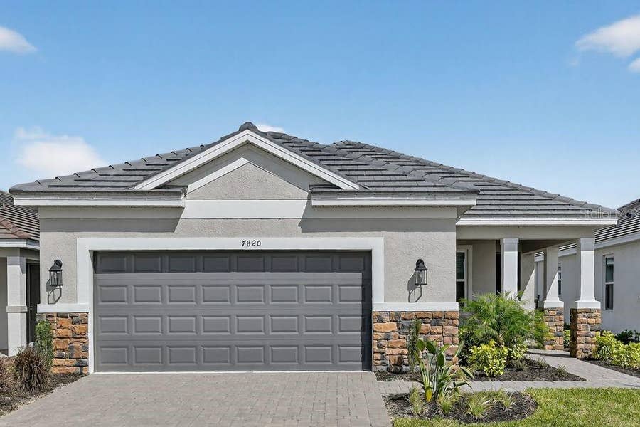 Property photo for 7820 CASPIAN STREET, Palmetto, FL