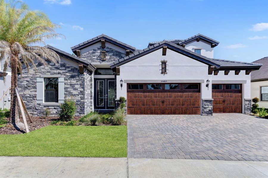 Property photo for 35483 BIG HAWK DRIVE, Zephyrhills, FL
