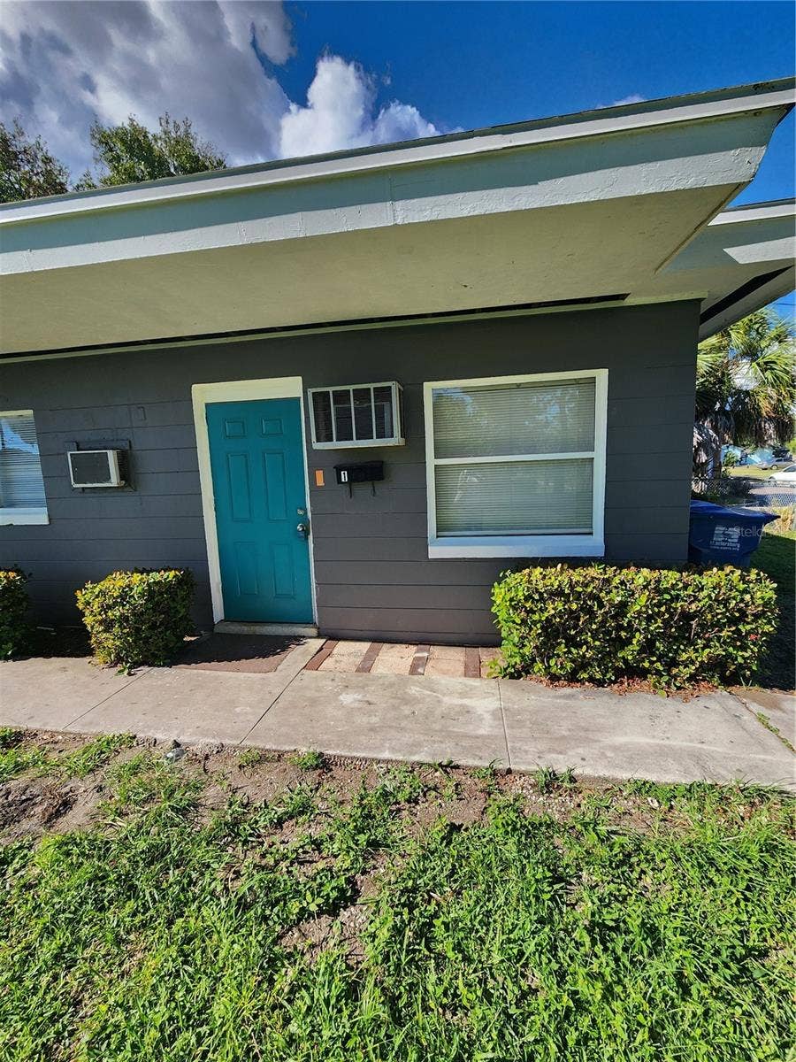 Property photo for 2219 HIGHLAND STREET, #1, St Petersburg, FL