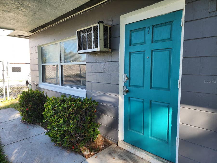 Property photo for 2219 HIGHLAND STREET, #7, St Petersburg, FL
