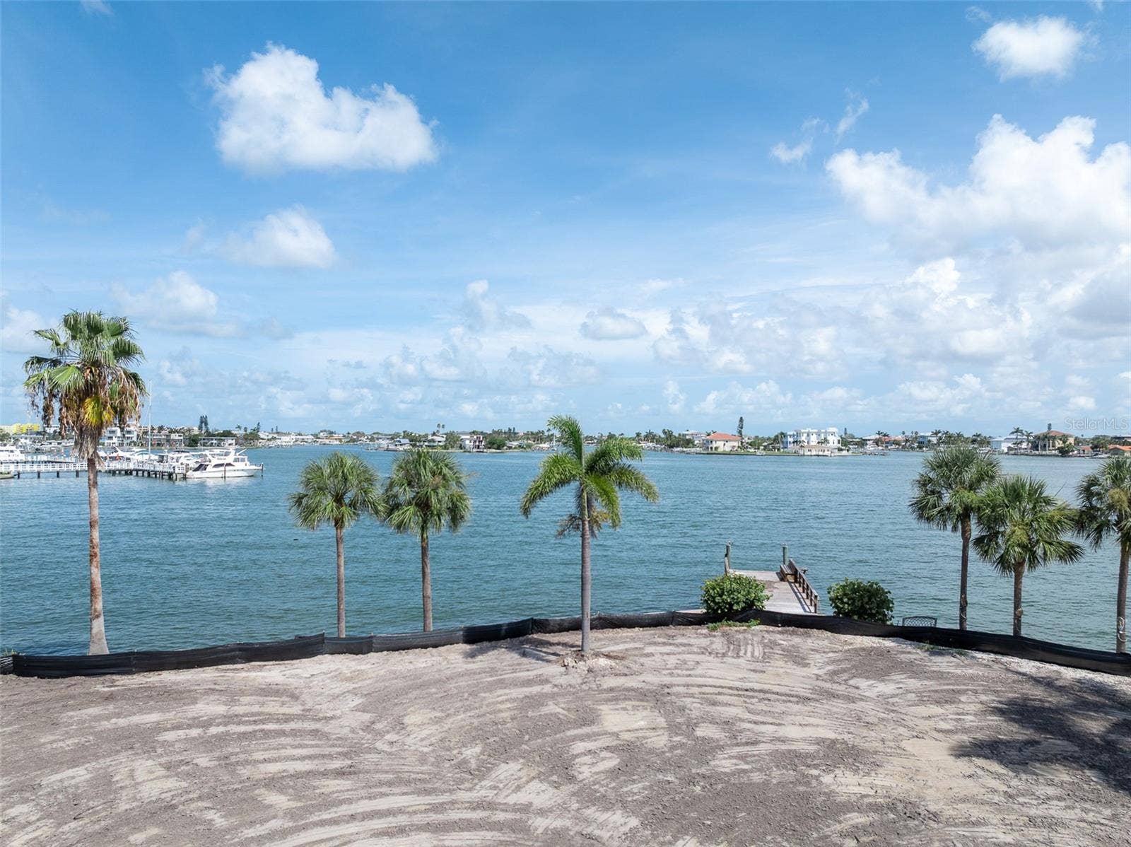 1 PARADISE LANE, Treasure Island, FL 33706 Oversized Lot