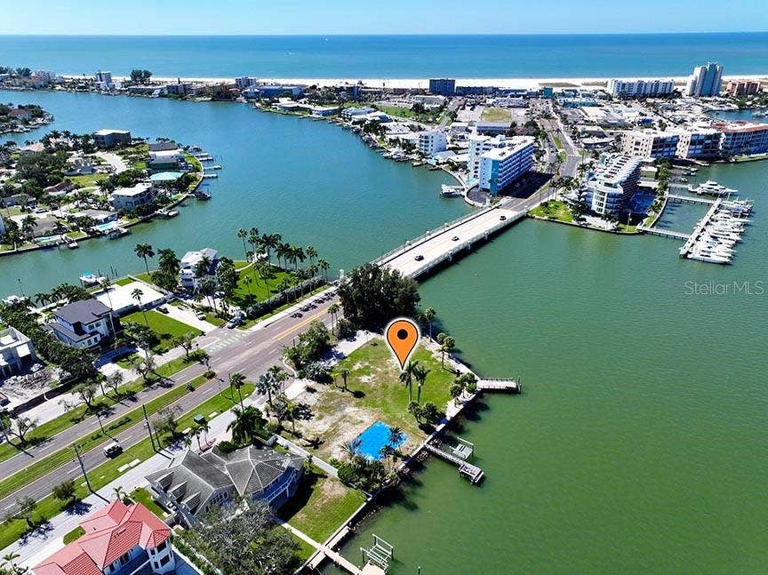 Property photo for 1 PARADISE LANE, Treasure Island, FL