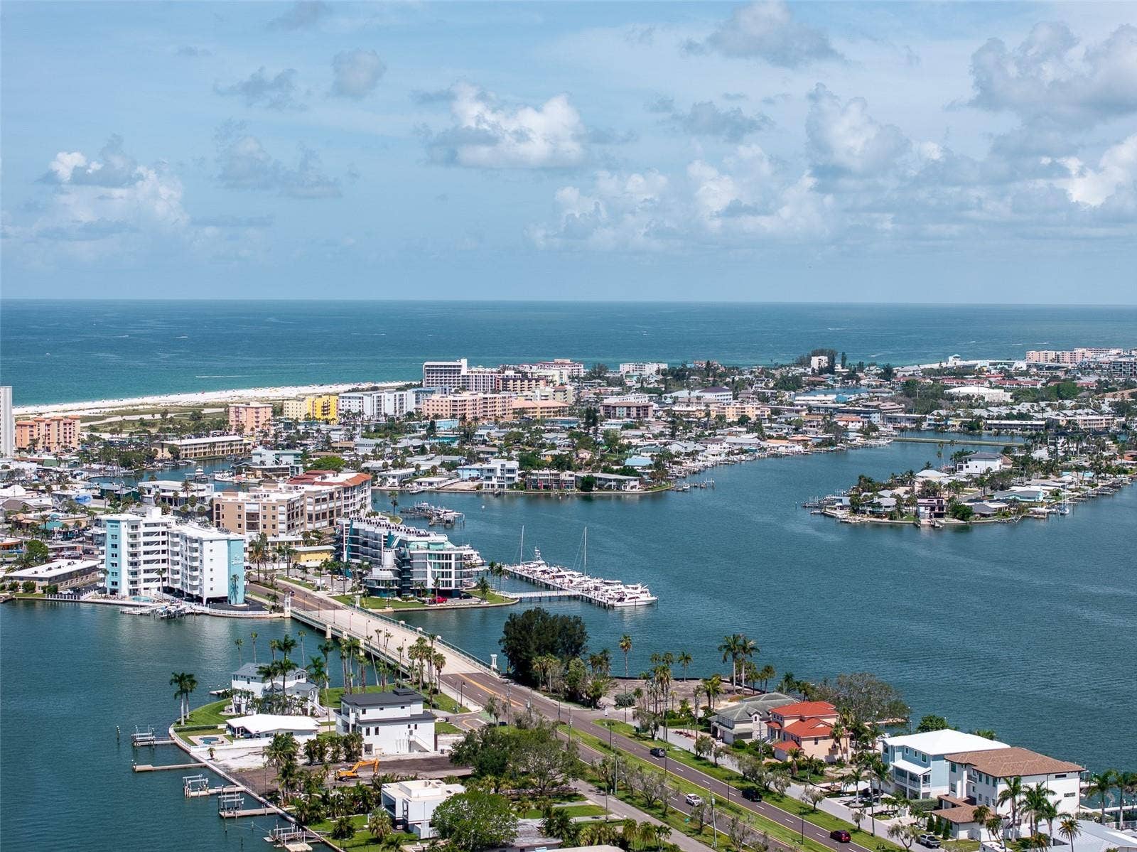 2 PARADISE LANE, Treasure Island, FL 33706 Coast Living at its best