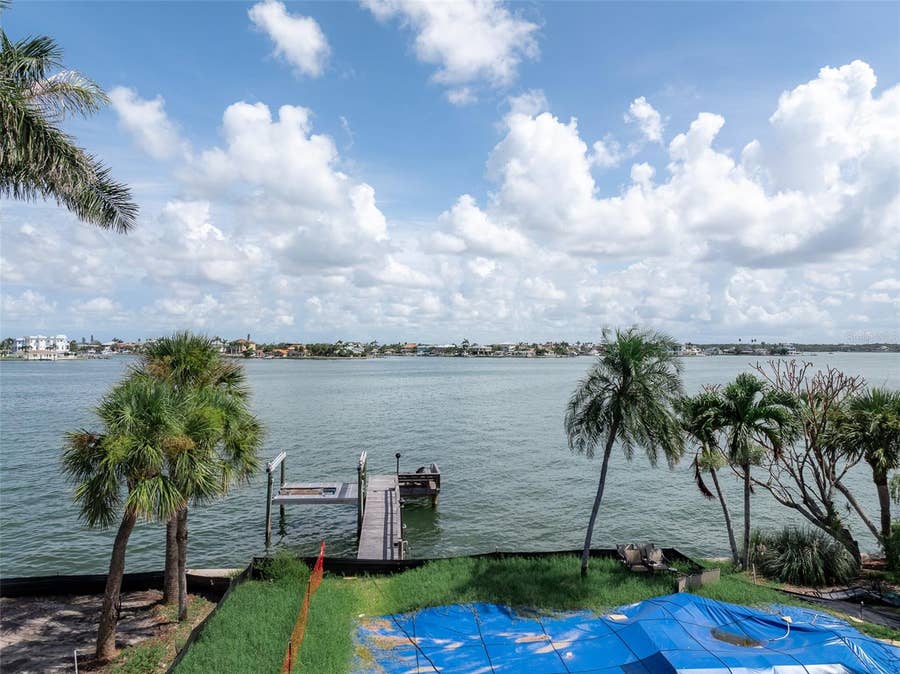 Property photo for 2 PARADISE LANE, Treasure Island, FL
