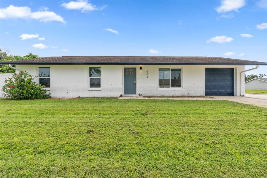 Property photo for 504 RED MANGROVE LANE, Apollo Beach, FL