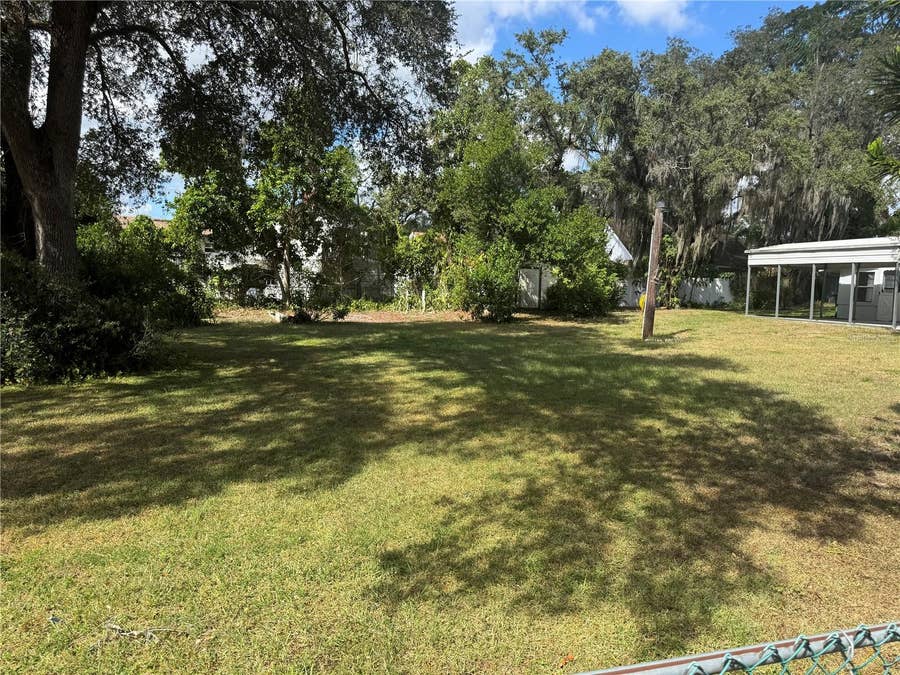 Property photo for 9614 N HARTTS DRIVE, Tampa, FL