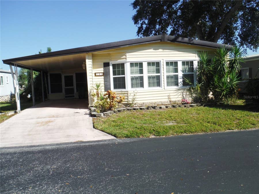 Property photo for 141 FOREST LANE, #13, Safety Harbor, FL