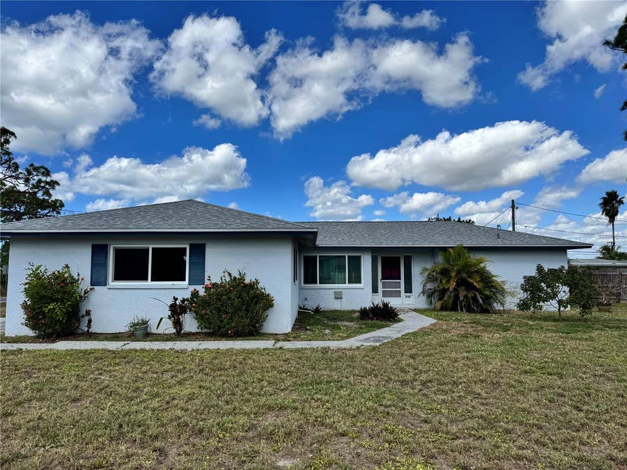 Property photo for 1048 PORPOISE ROAD, Venice, FL