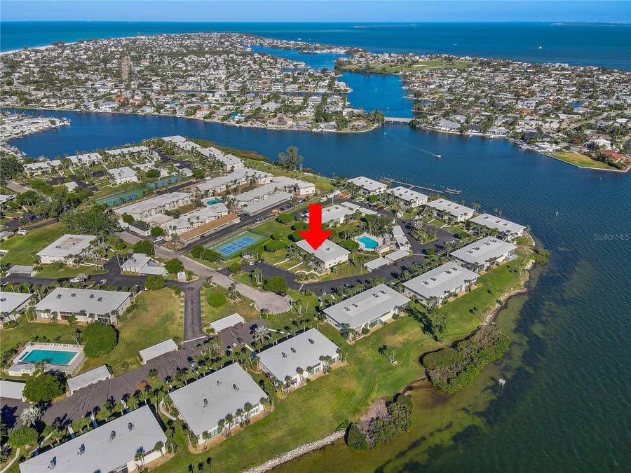 Property photo for 6400 FLOTILLA DRIVE, #15, Holmes Beach, FL