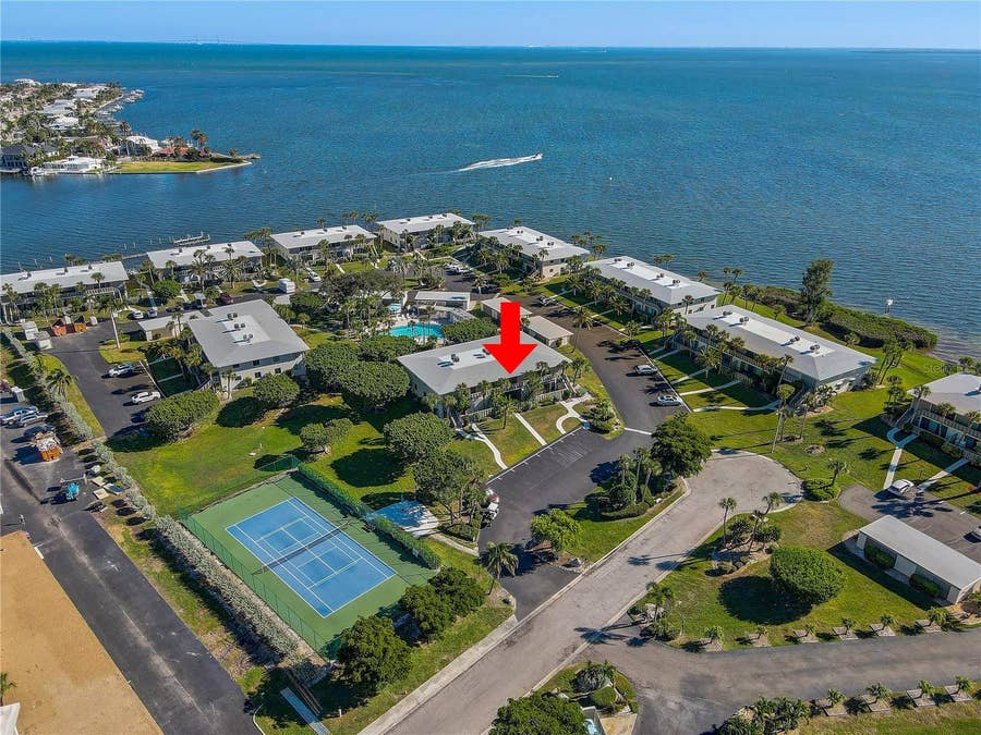 Property photo for 6400 FLOTILLA DRIVE, #15, Holmes Beach, FL