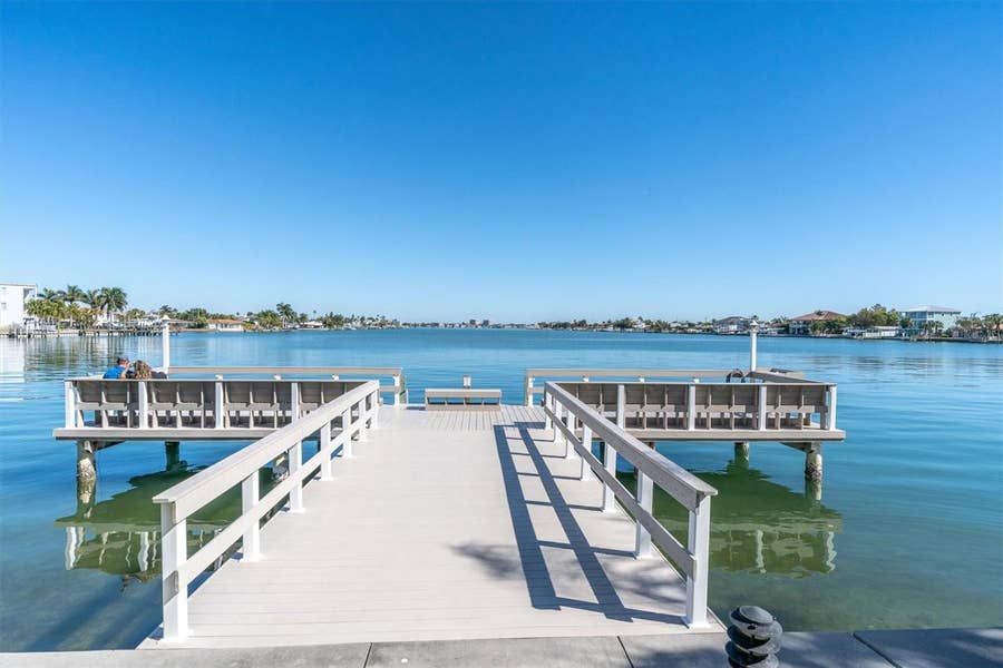 Property photo for 5575 GULF BOULEVARD, #337, St Pete Beach, FL