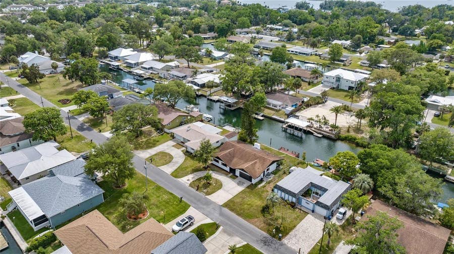 Property photo for 1218 SE 4TH AVENUE, Crystal River, FL
