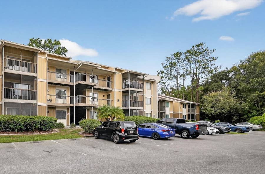 Property photo for 13287 ARBOR POINTE CIRCLE, #103, Tampa, FL