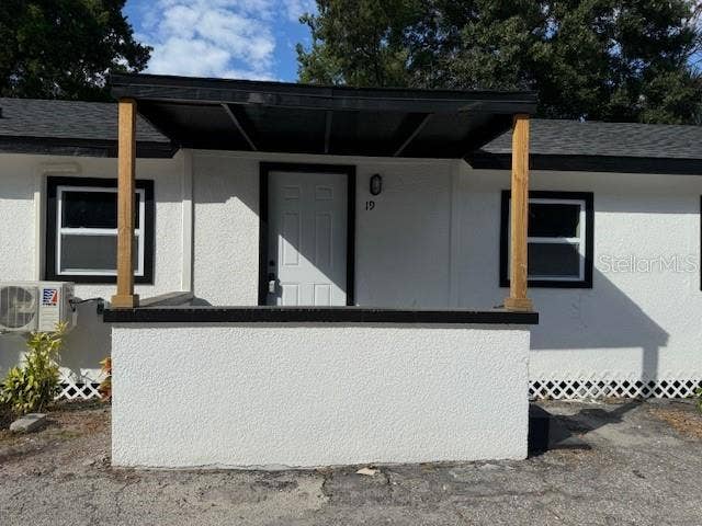 Property photo for 4605 N HUBERT AVENUE, #20, Tampa, FL