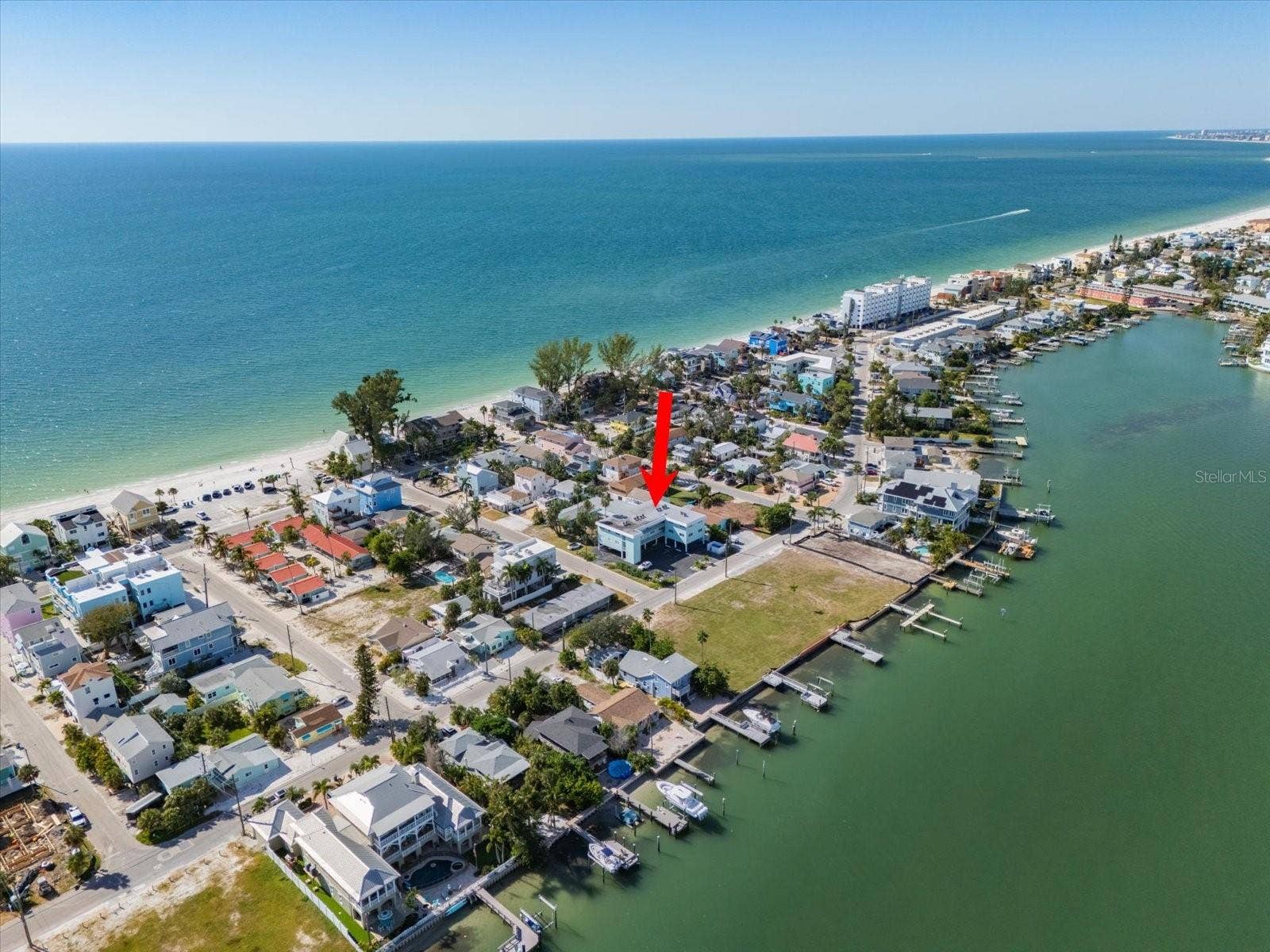 8200 BAYSHORE DRIVE, #9, Treasure Island, FL 33706 8200 BAYSHORE DRIVE, #9, Treasure Island, FL 33706