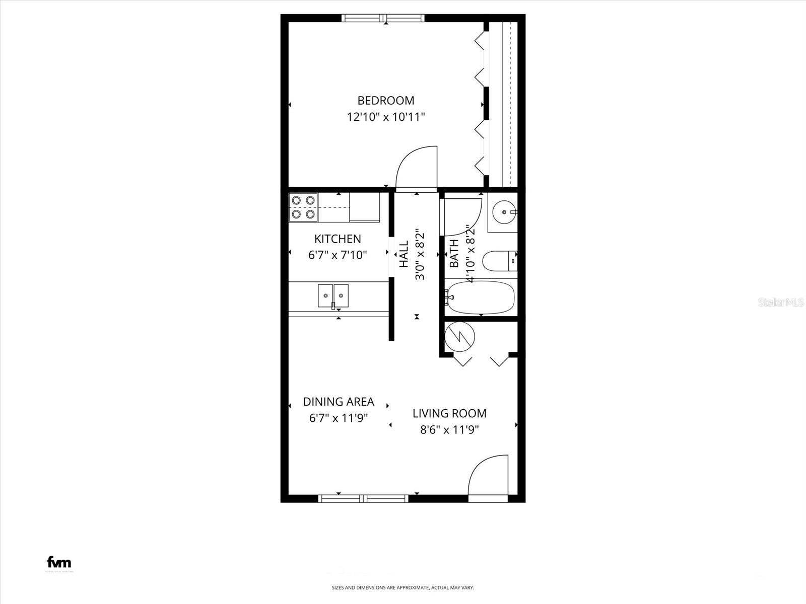 8200 BAYSHORE DRIVE, #9, Treasure Island, FL 33706 8200 BAYSHORE DRIVE, #9, Treasure Island, FL 33706