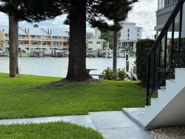 Property photo for 430 LARBOARD WAY, #3, Clearwater Beach, FL