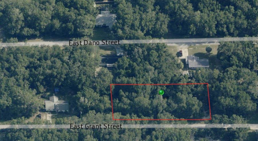 Property photo for 4053 E GRANT STREET, Inverness, FL