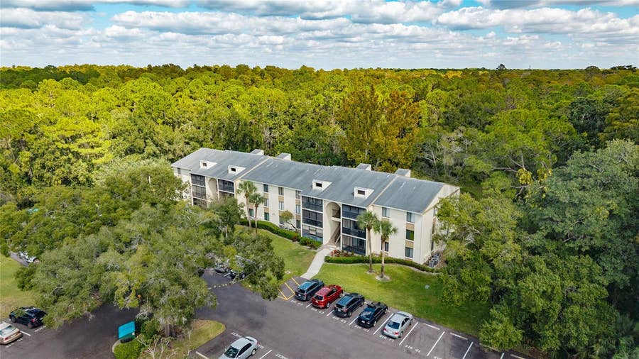 Property photo for 3232 LAKE PINE WAY E, #F2, Tarpon Springs, FL