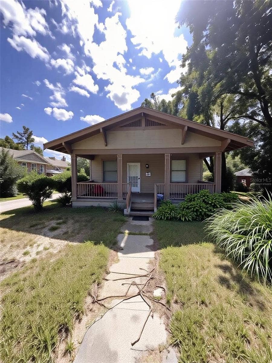 Property photo for 112 W POWHATAN AVENUE, Tampa, FL