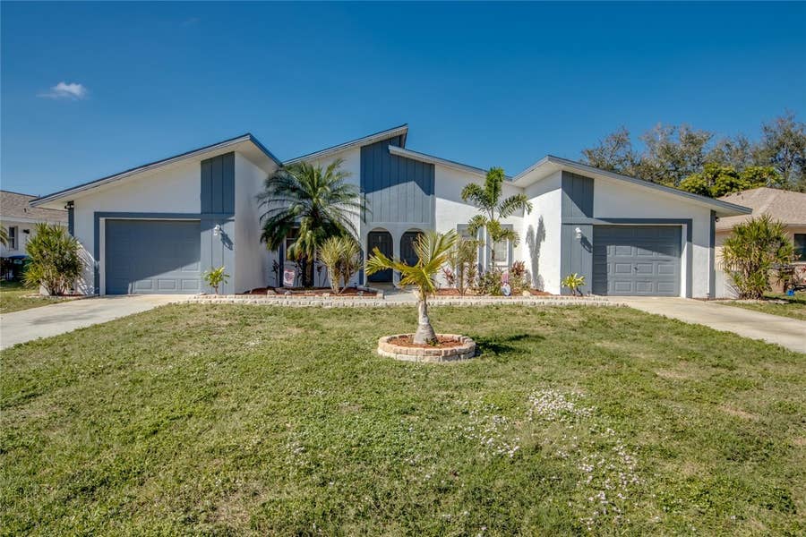 Property photo for 912 SE 24TH AVENUE, #A &  B, Cape Coral, FL