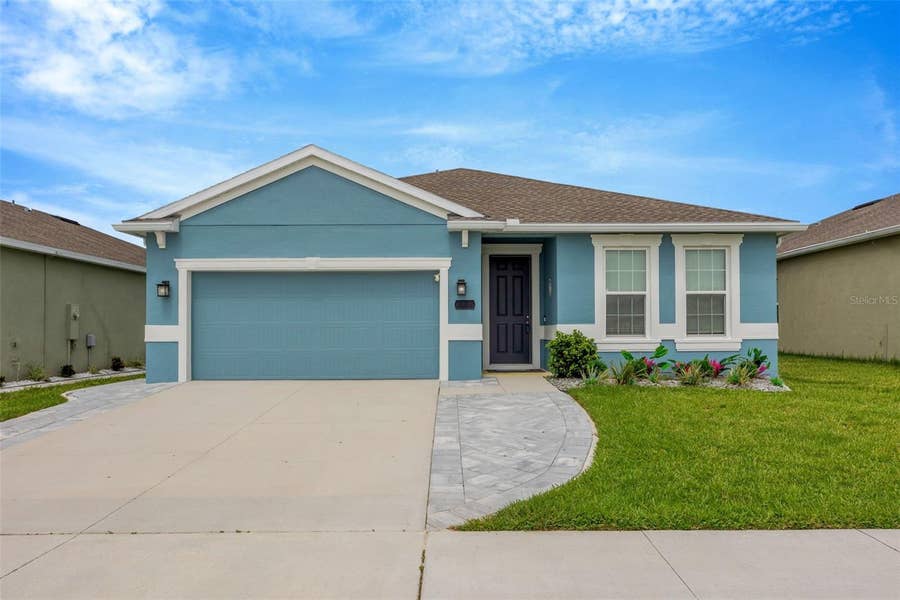 Property photo for 8512 ORCHARD GRASS STREET, Wesley Chapel, FL