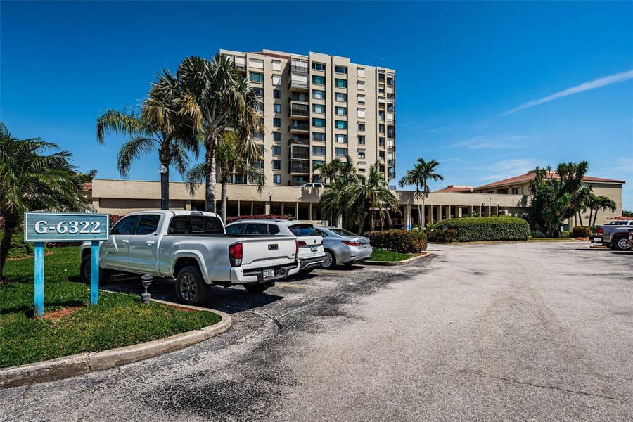 Property photo for 6322 PALMA DEL MAR BOULEVARD S, #1104, St Petersburg, FL