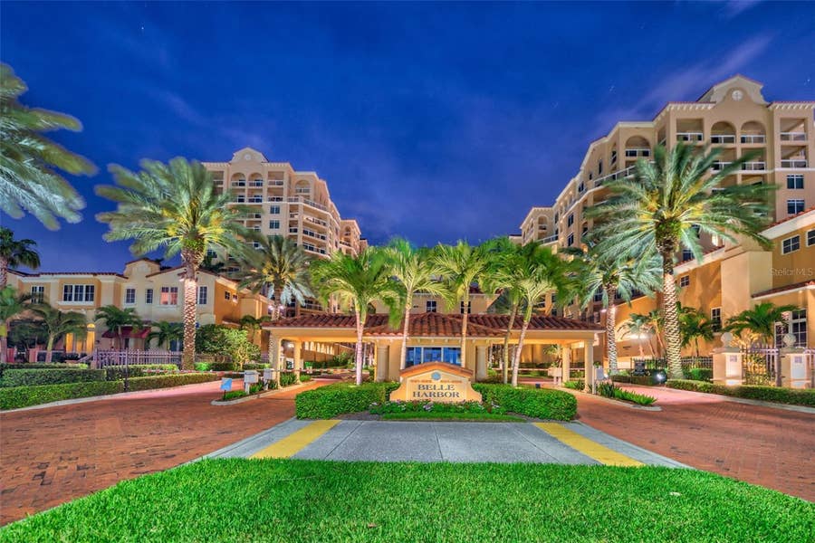Property photo for 505 MANDALAY AVENUE, #75, Clearwater, FL