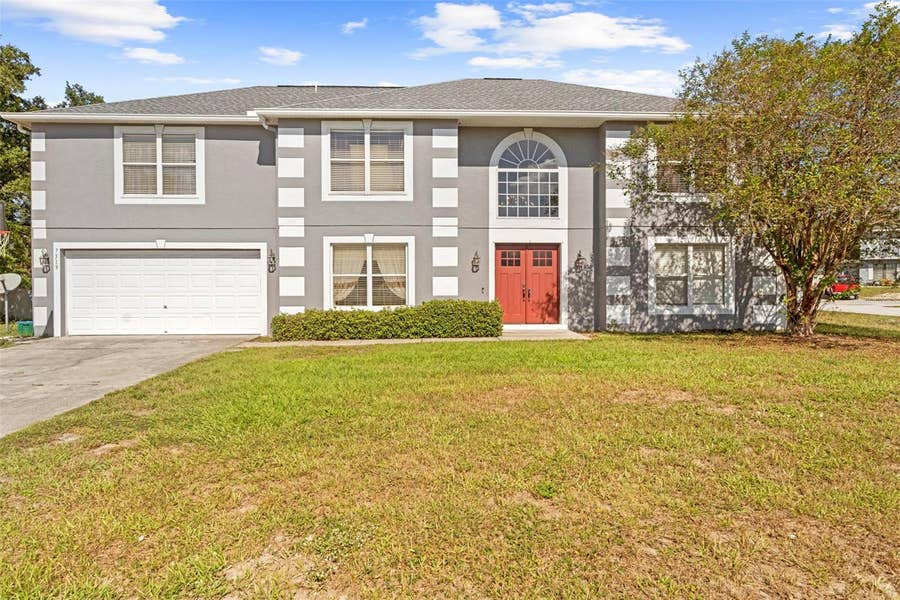 Property photo for 7319 LAGOON ROAD, Spring Hill, FL