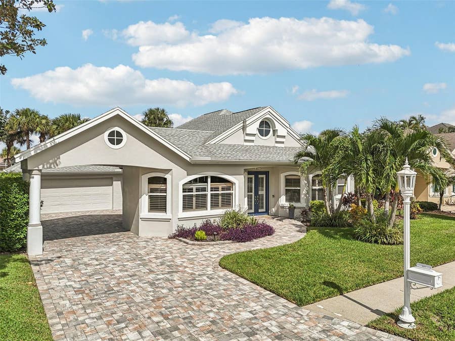 Property photo for 4611 SHARK DRIVE, Bradenton, FL