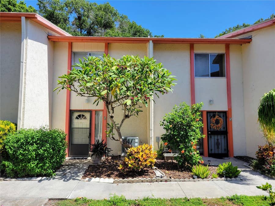 Property photo for 1635 58TH TERRACE S, #4, St Petersburg, FL