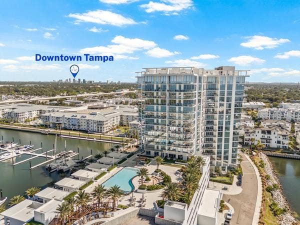 Property photo for 5120 MARINA WAY, #9906, Tampa, FL