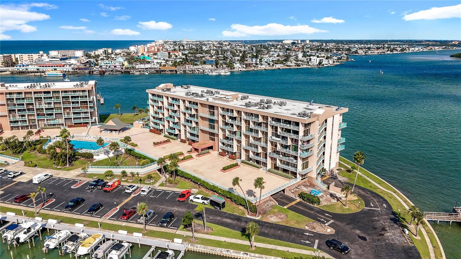 1 KEY CAPRI, #201E, Treasure Island, FL 33706 1 KEY CAPRI, #201E, Treasure Island, FL 33706