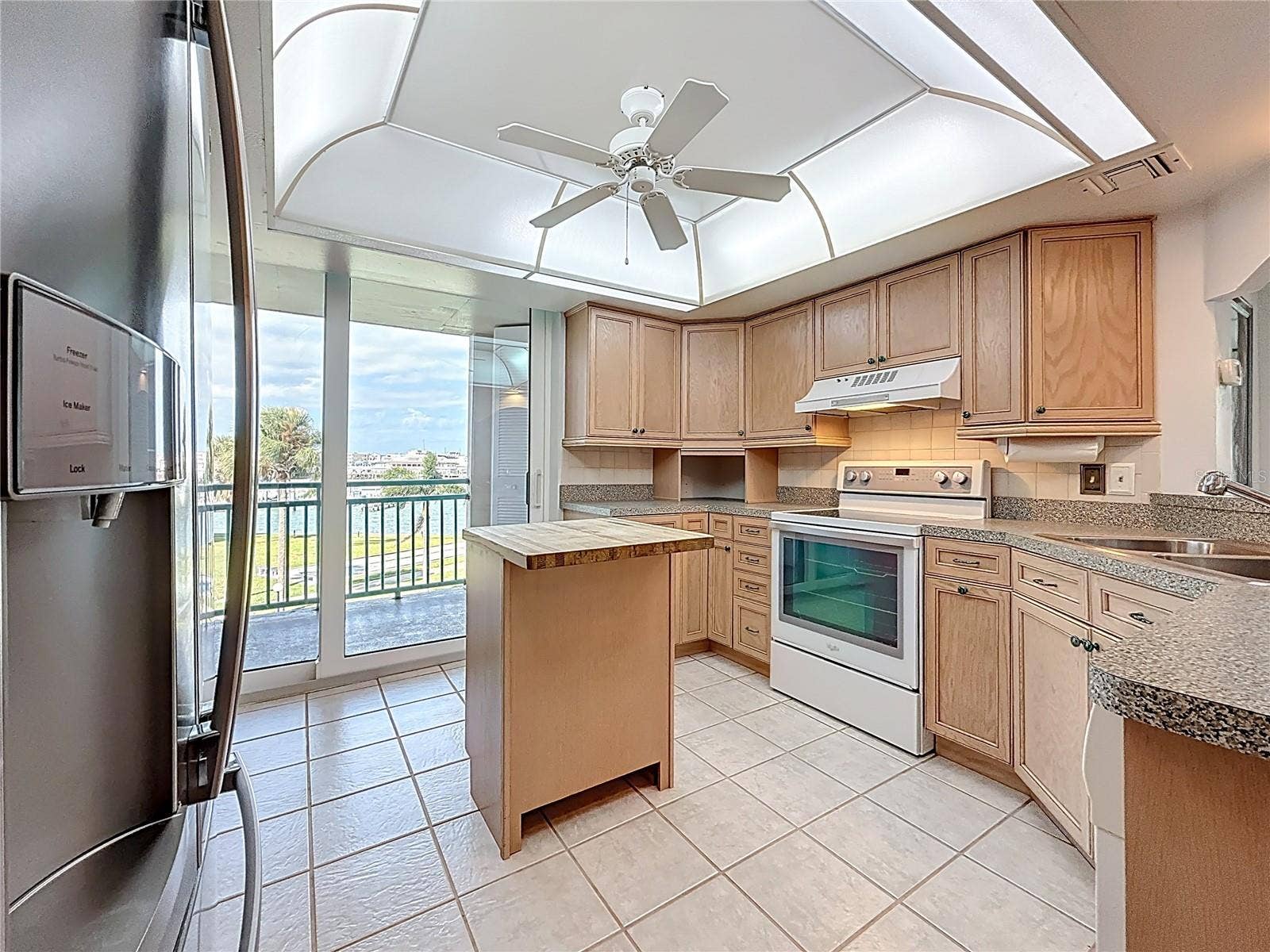 1 KEY CAPRI, #201E, Treasure Island, FL 33706 1 KEY CAPRI, #201E, Treasure Island, FL 33706