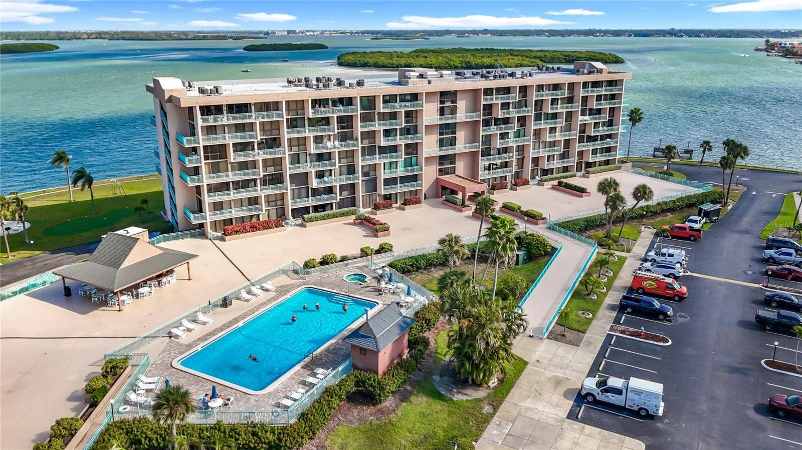 1 KEY CAPRI, #201E, Treasure Island, FL 33706 1 KEY CAPRI, #201E, Treasure Island, FL 33706